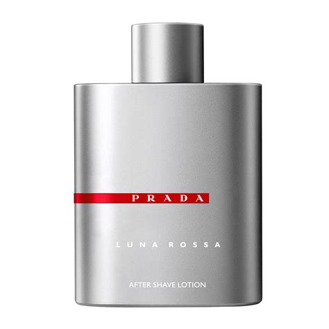 prada luna rossa sport 125 ml|prada luna rossa aftershave balm.